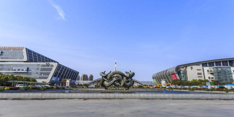 2019第十五届中国（宁波）模具之都博览会