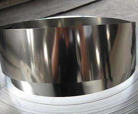 美日机床推荐不锈钢如何选择焊接材料（二）