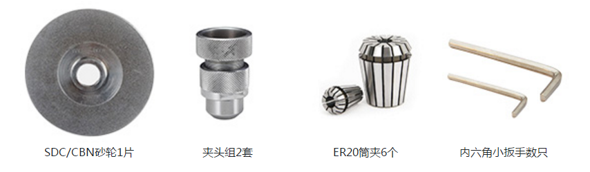 絲攻錐研磨機廠家